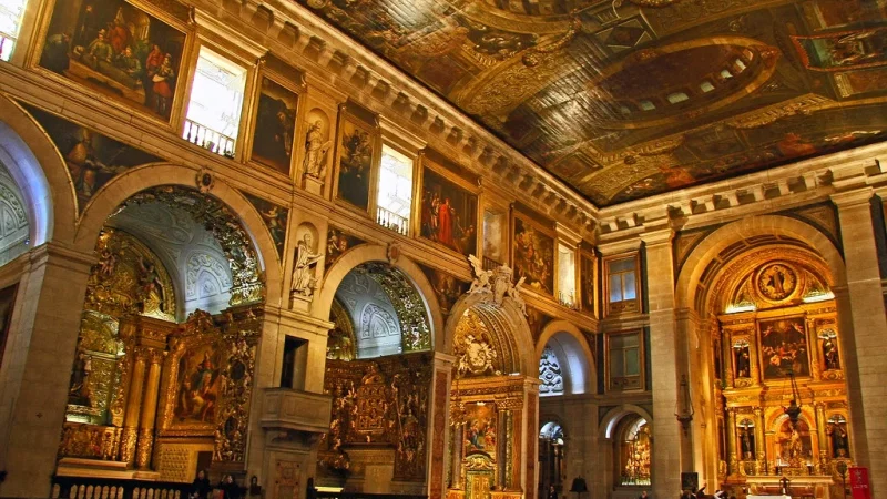 Igreja de São Roque – photo 2