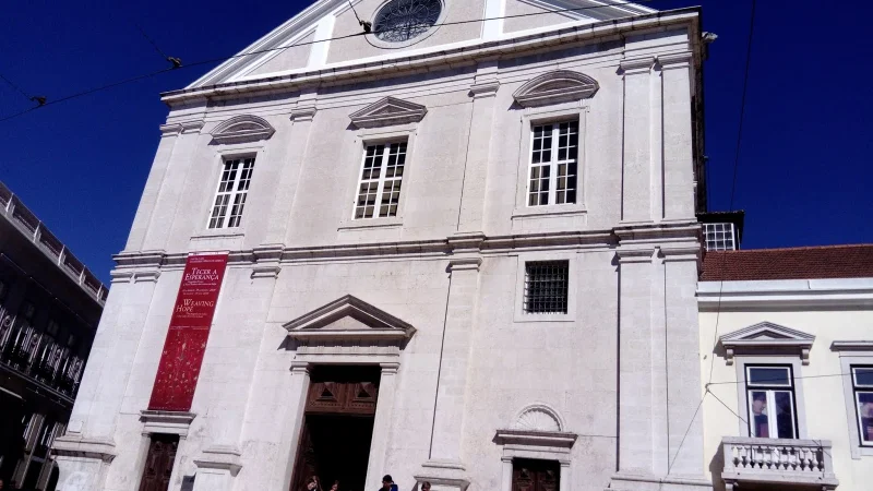 Igreja de São Roque – photo 3