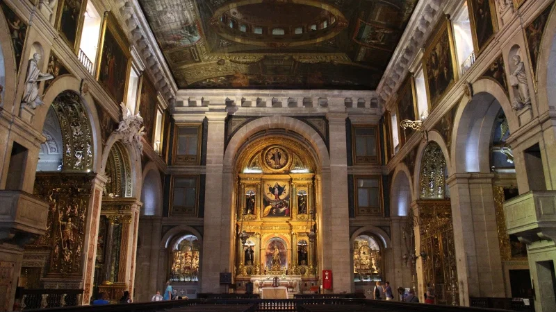 Igreja de São Roque – photo 4