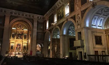 Igreja de São Roque