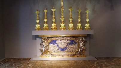 Museu de São Roque