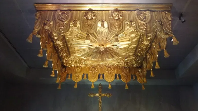 Foto do Ponto de Interesse Museu de São Roque