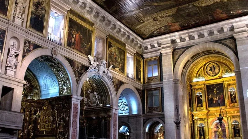 Museu de São Roque – photo 10