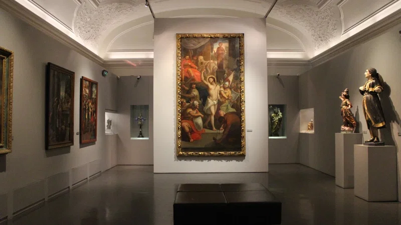 Museu de São Roque – photo 7