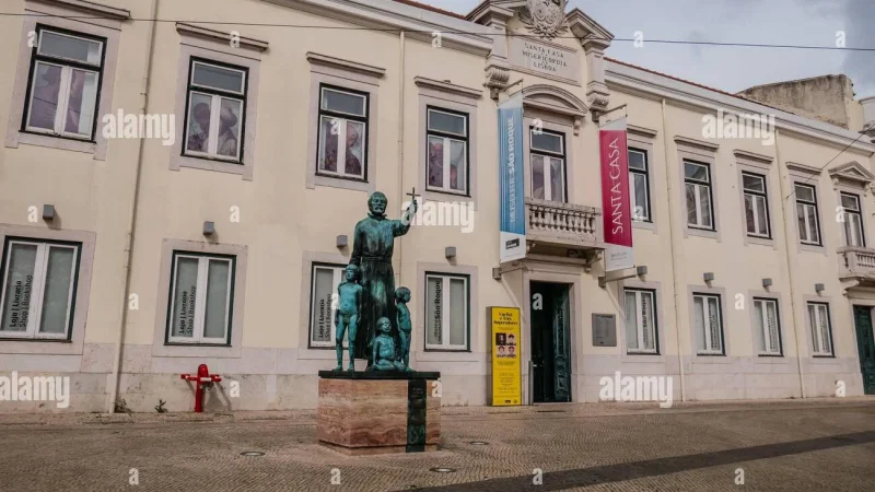 Museu de São Roque – photo 8