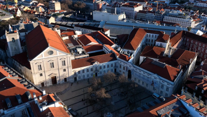 Museu de São Roque