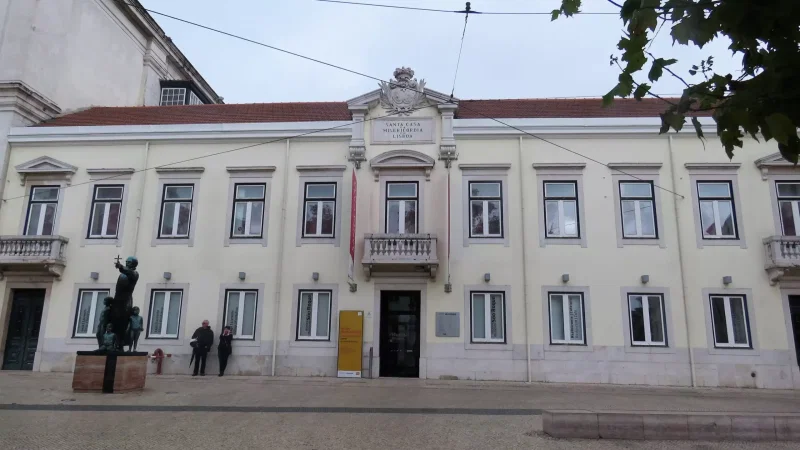 Museu de São Roque – photo 2