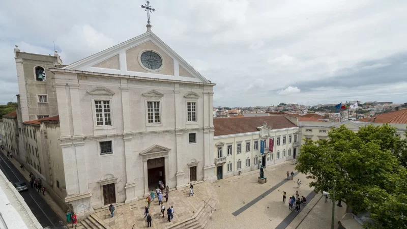 Museu de São Roque – photo 3