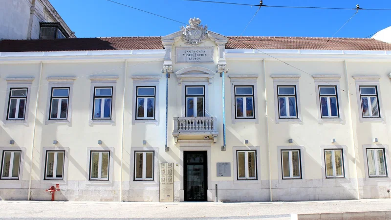 Museu de São Roque – photo 4