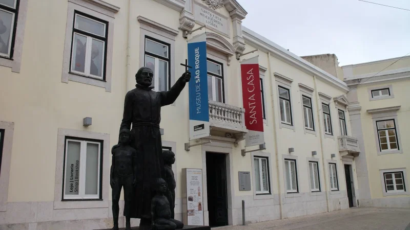 Museu de São Roque – photo 5