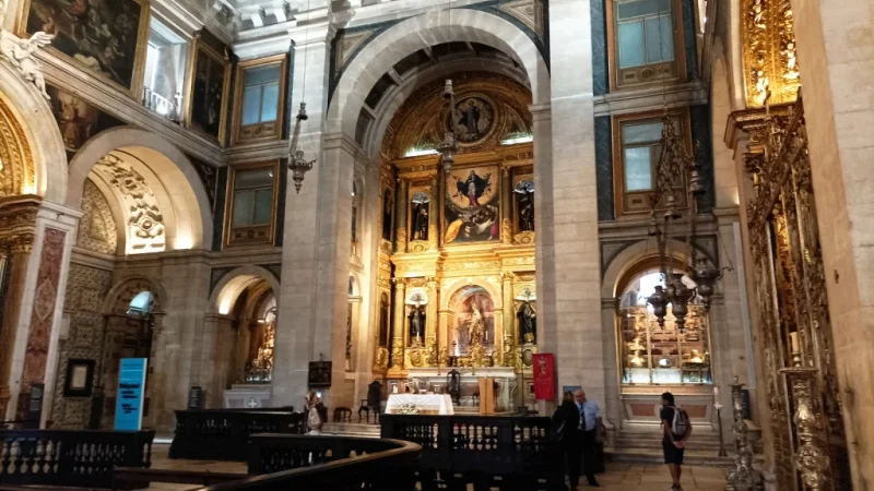 Museu de São Roque – photo 6