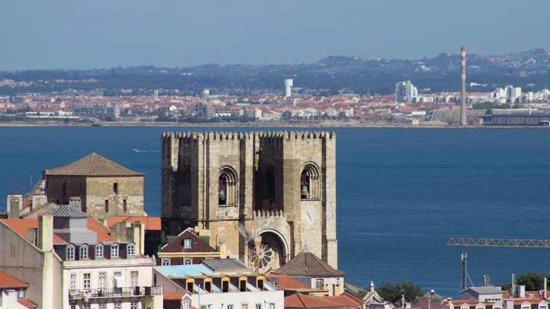 Miradouro de São Pedro de Alcântara – photo 2