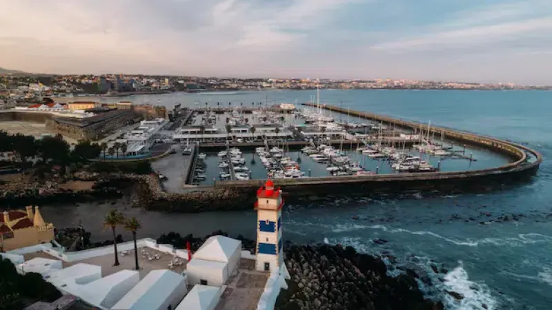 Foto da atividade Farol de Santa Marta