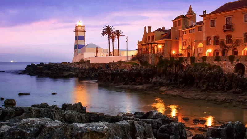Farol de Santa Marta – photo 2