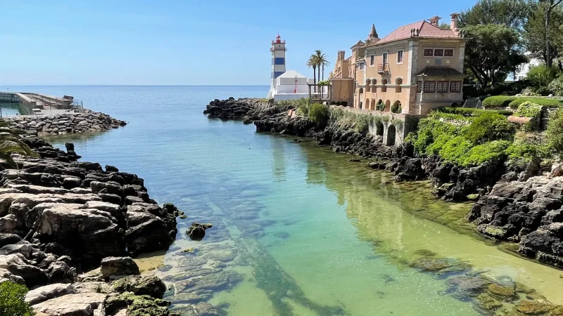 Farol de Santa Marta – photo 3