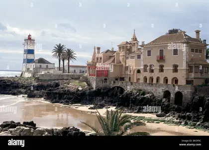 Casa Museu de Santa Maria