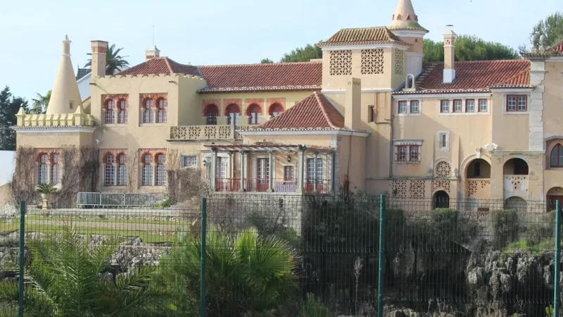 Casa Museu de Santa Maria – photo 4