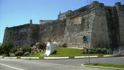 Forte de Nossa Senhora da Luz de Cascais