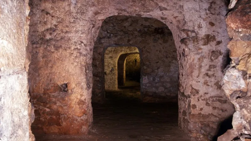 Foto da atividade Forte de Nossa Senhora da Luz de Cascais