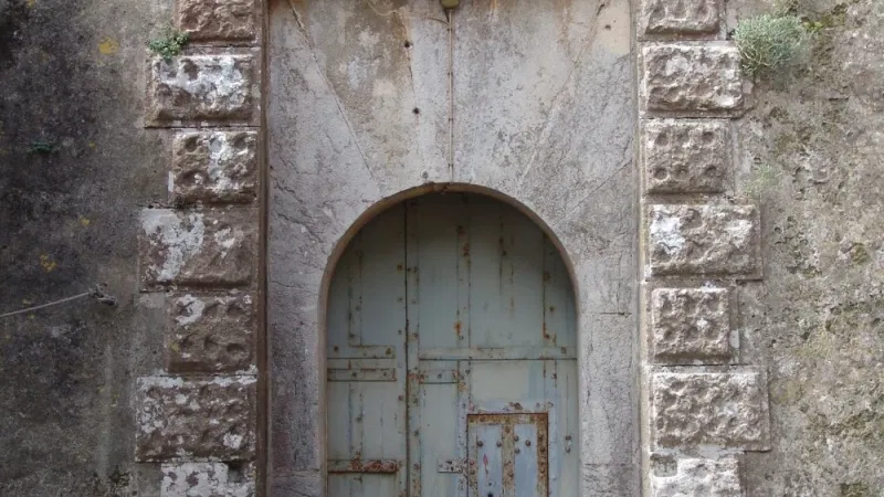 Foto da atividade Forte de Nossa Senhora da Luz de Cascais