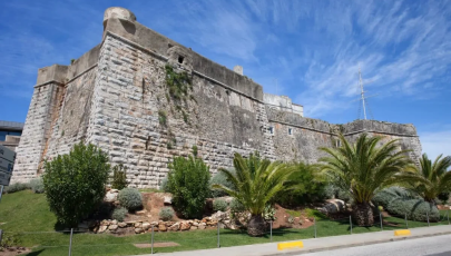 Forte de Nossa Senhora da Luz de Cascais