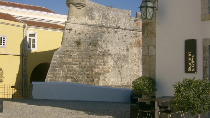 Forte de Nossa Senhora da Luz de Cascais – photo 8