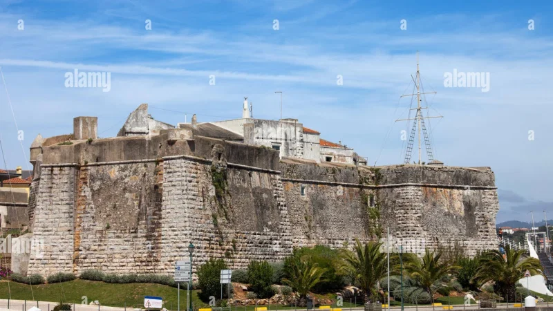 Forte de Nossa Senhora da Luz de Cascais – photo 9