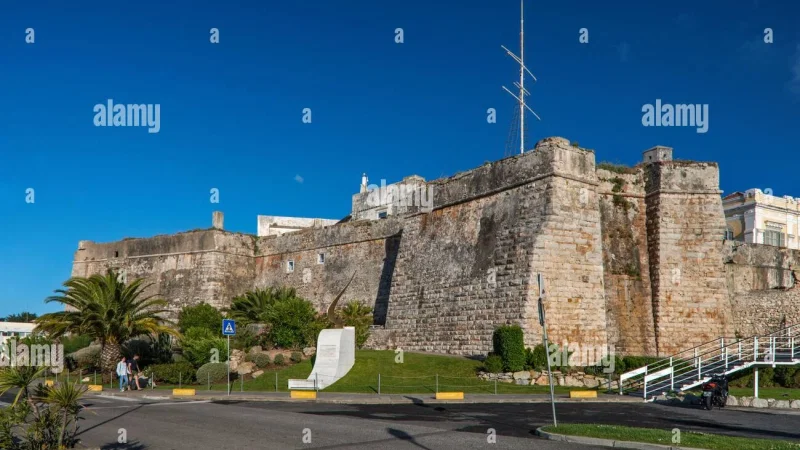 Forte de Nossa Senhora da Luz de Cascais – photo 10