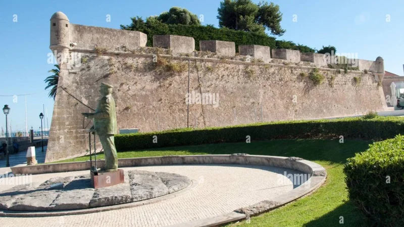 Forte de Nossa Senhora da Luz de Cascais – photo 2