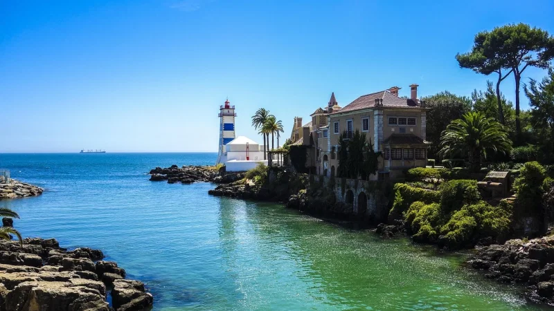 Forte de Nossa Senhora da Luz de Cascais – photo 5