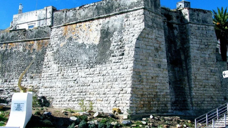 Forte de Nossa Senhora da Luz de Cascais – photo 6