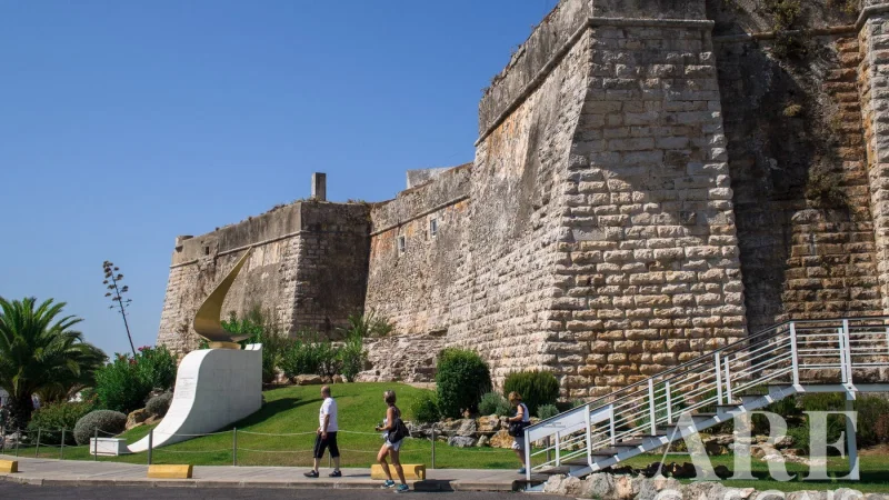 Forte de Nossa Senhora da Luz de Cascais – photo 7