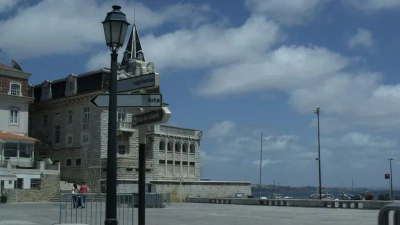 Foto da atividade Palácio Seixas