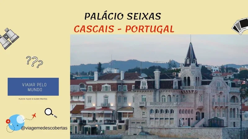 Palácio Seixas – photo 4