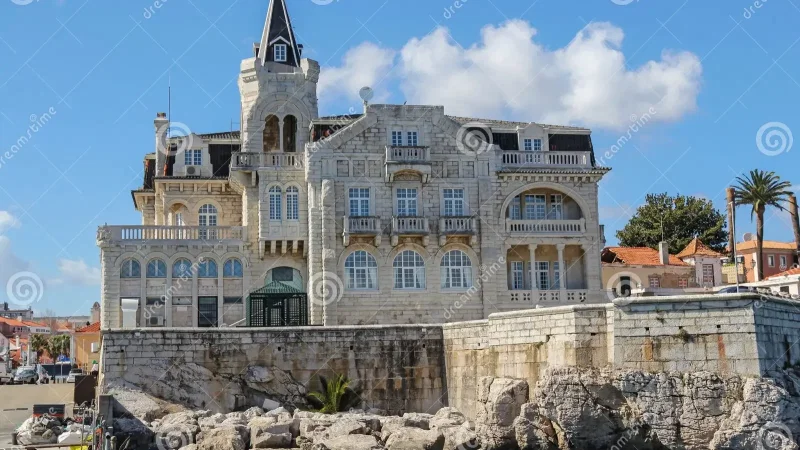 Palácio Seixas – photo 6