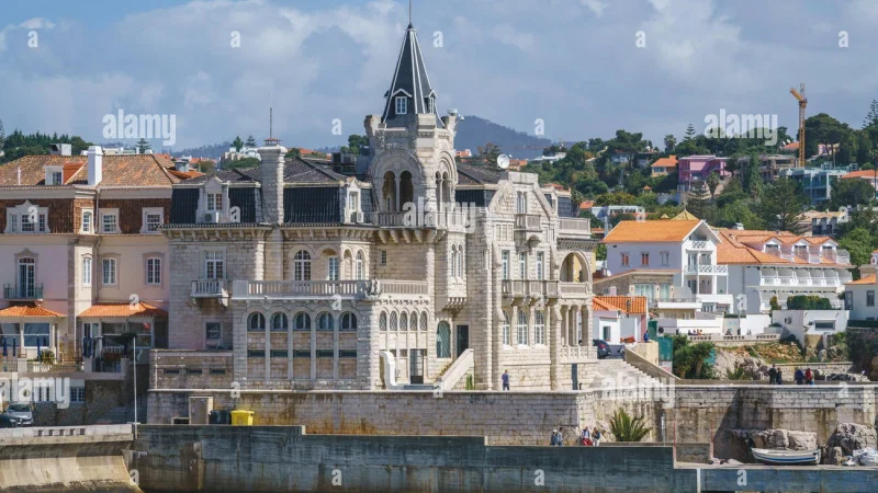Palácio Seixas – photo 7