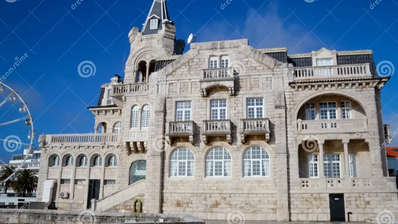 Palácio Seixas – photo 8