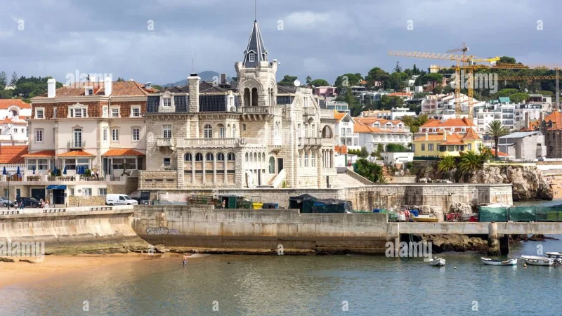 Palácio Seixas – photo 9