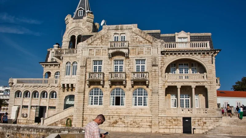 Palácio Seixas – photo 3