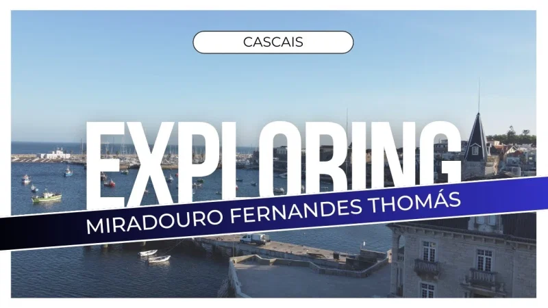 Miradouro Fernandes Thomás