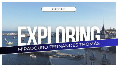 Miradouro Fernandes Thomás