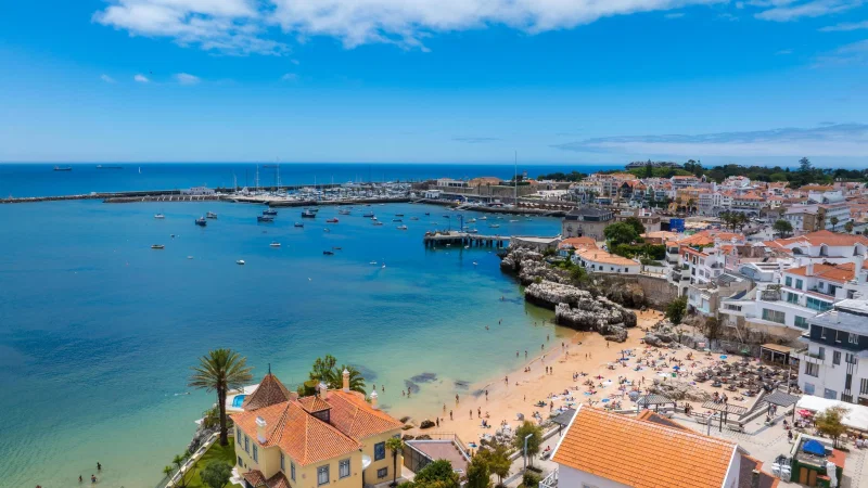 Praia da Rainha – photo 9