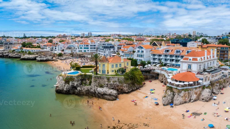Praia da Rainha – photo 10