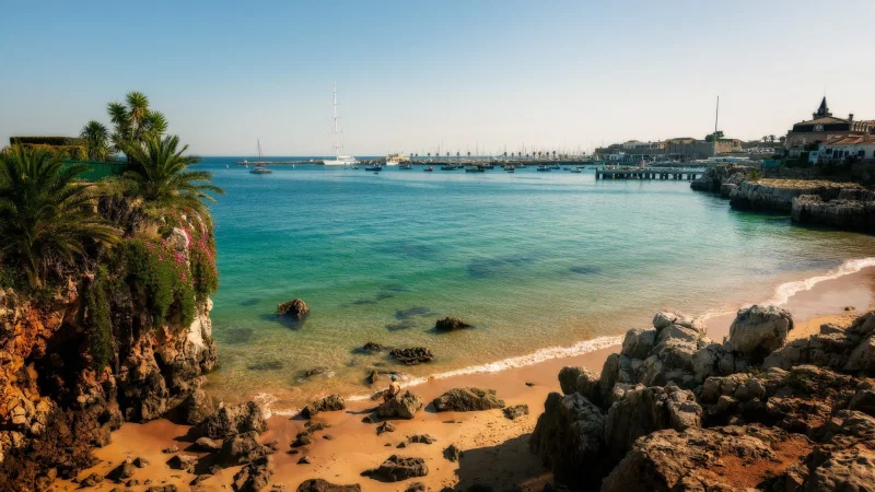 Praia da Rainha – photo 3