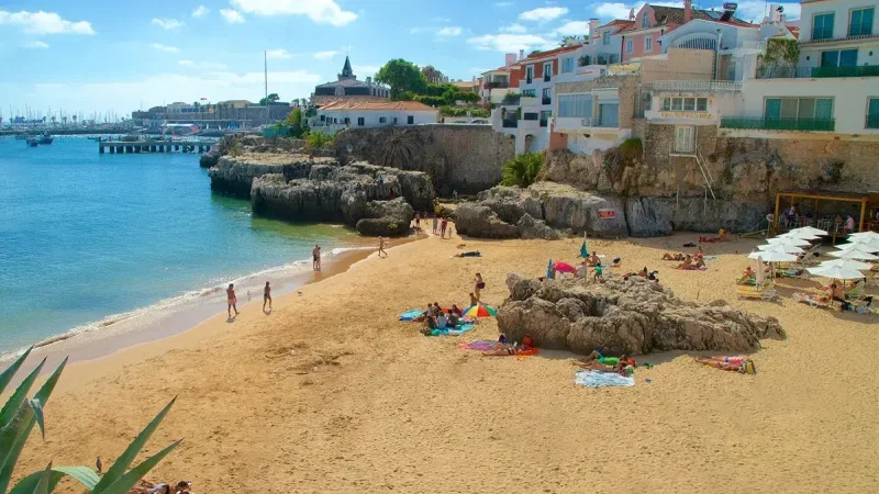 Praia da Rainha – photo 6