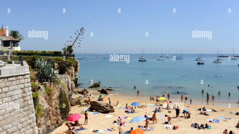 Praia da Rainha – photo 7