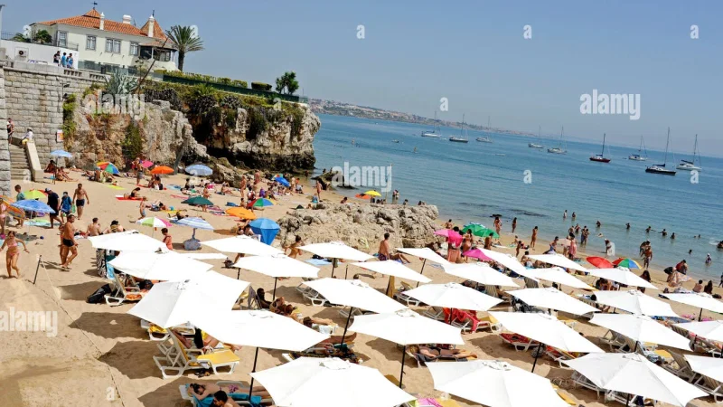 Praia da Rainha – photo 8