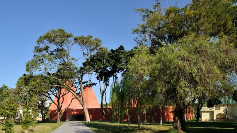 Foto da atividade Casa das Histórias Paula Rego