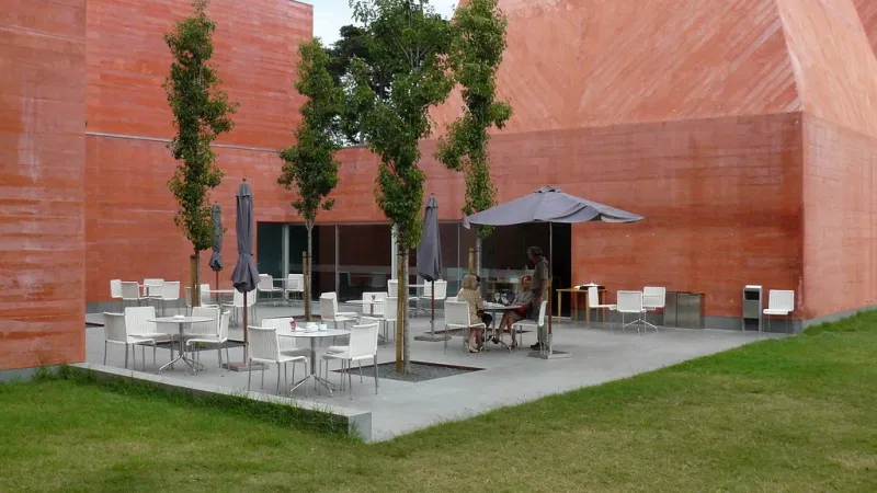 Foto da atividade Casa das Histórias Paula Rego