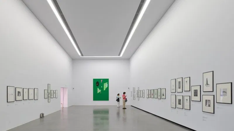 Foto da atividade Casa das Histórias Paula Rego
